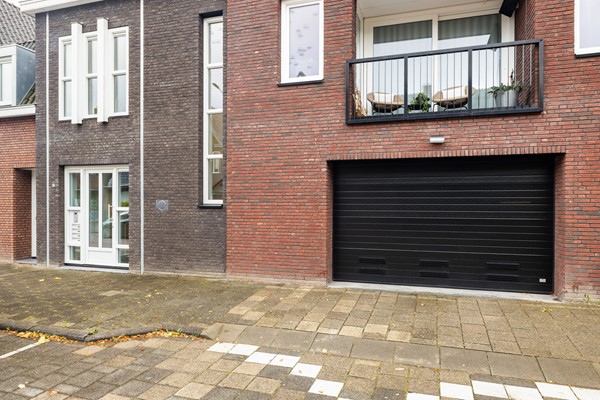 Medium property photo - Leidsestraatweg 71, 3443 BR Woerden